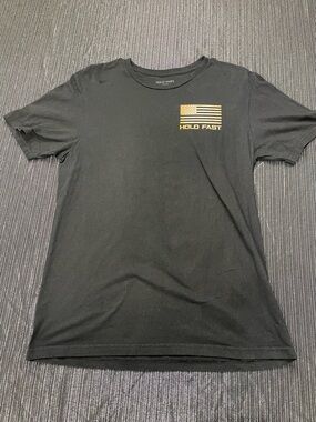 Hold Fast Men’s T-shirt